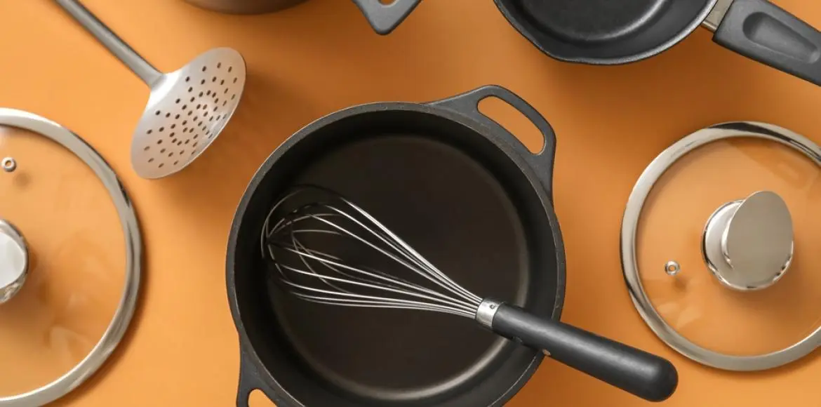 PFAS in our kitchens: a silent danger at every meal