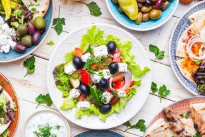Why the Mediterranean diet allows you to live longer in good health