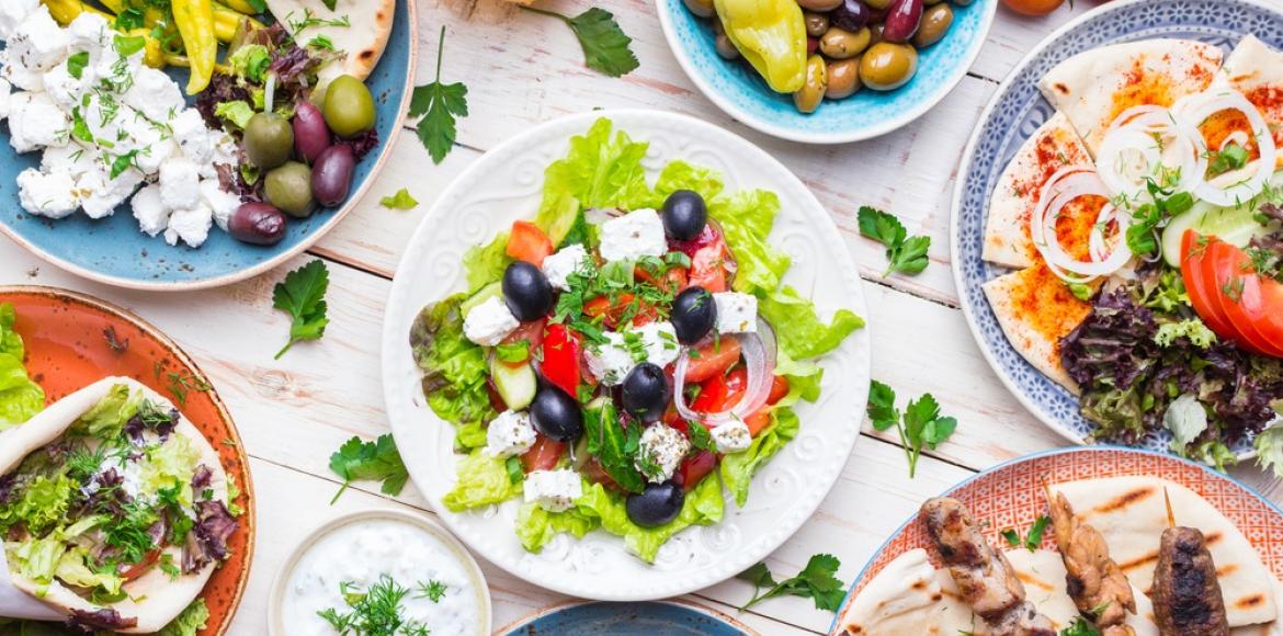 Why the Mediterranean diet allows you to live longer in good health