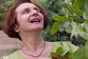 Evi Siougari: “The Cretan way of life contributes to good health”