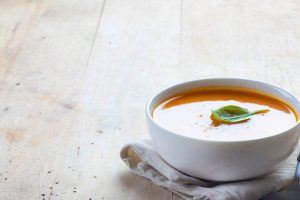 A diet that mimics fasting has rejuvenating effects