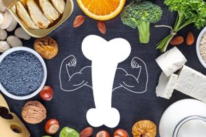 Calcium: 4 preconceived ideas about bone health