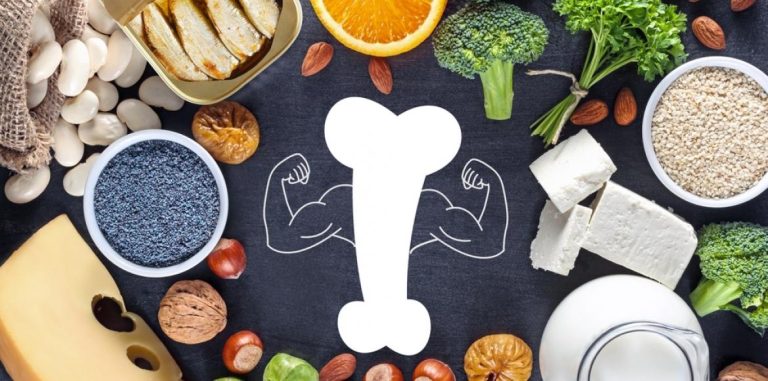 Calcium: 4 preconceived ideas about bone health


