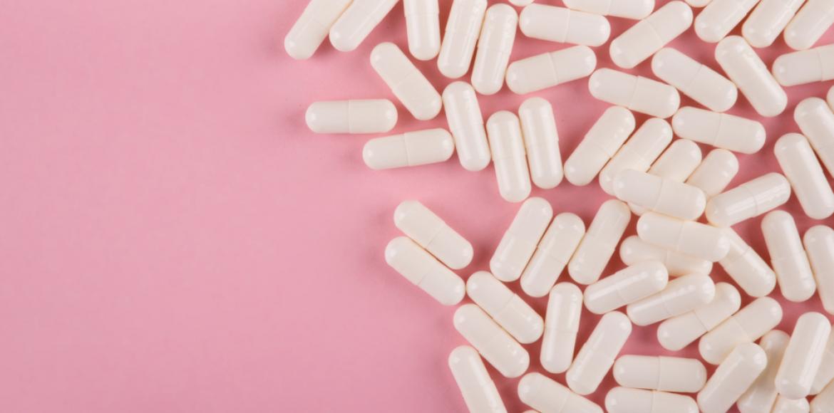 Chronic inflammation: take action with probiotics