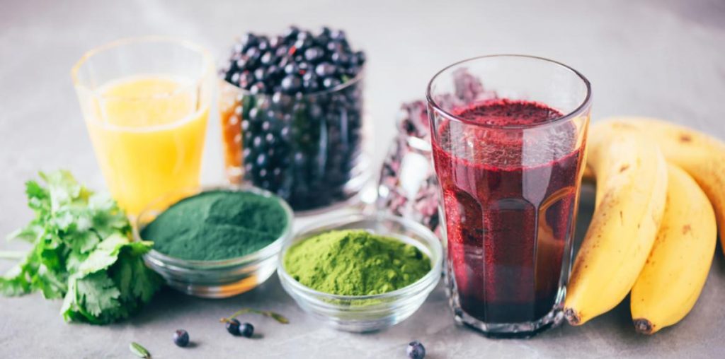 Heavy metals: 4 nutritional strategies to limit the risks 


