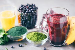 Heavy metals: 4 nutritional strategies to limit the risks