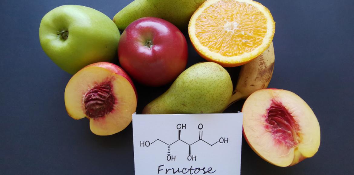 How fruit sugar affects health