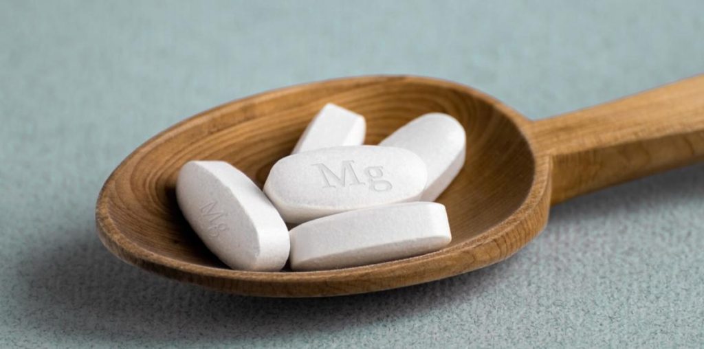 Is magnesium really effective against stress and anxiety?


