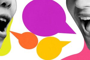 Logosynthesis: healing past wounds with words