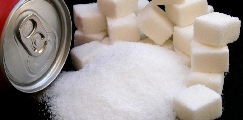 Overweight, diabetes: how sugar disrupts the microbiota


