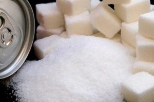 Overweight, diabetes: how sugar disrupts the microbiota