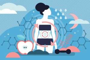 What is metabolic health?