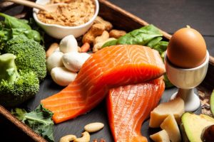 Cancer: “With the ketogenic diet, treatments are better tolerated and we have more energy”
