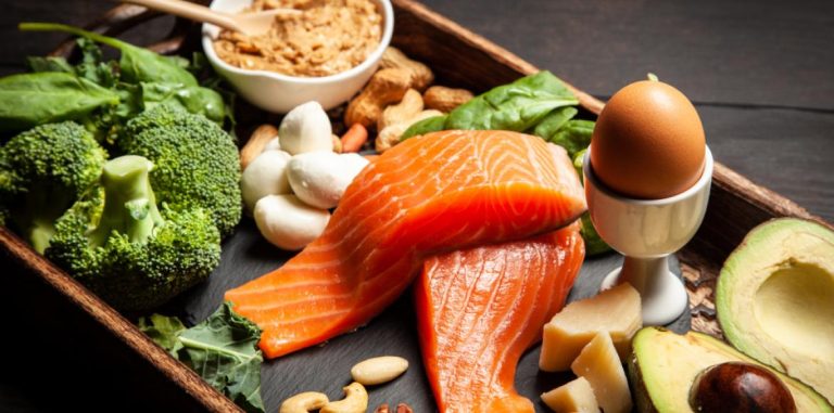 Cancer: “With the ketogenic diet, treatments are better tolerated and we have more energy”


