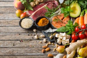 Mediterranean diet for weight loss: effective or not?