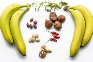 More potassium against cardiovascular diseases