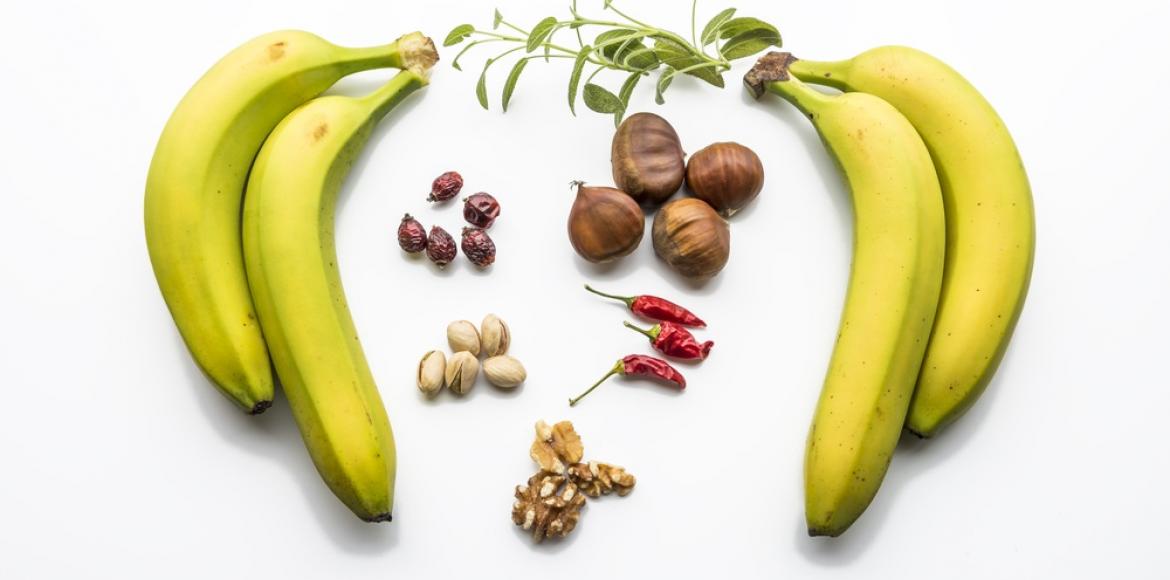 More potassium against cardiovascular diseases