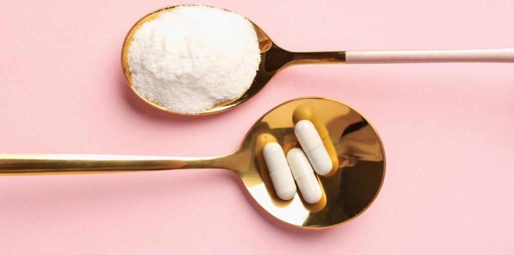 Collagen supplements: what effects on the skin and joints?


