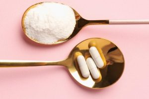 Collagen supplements: what effects on the skin and joints?