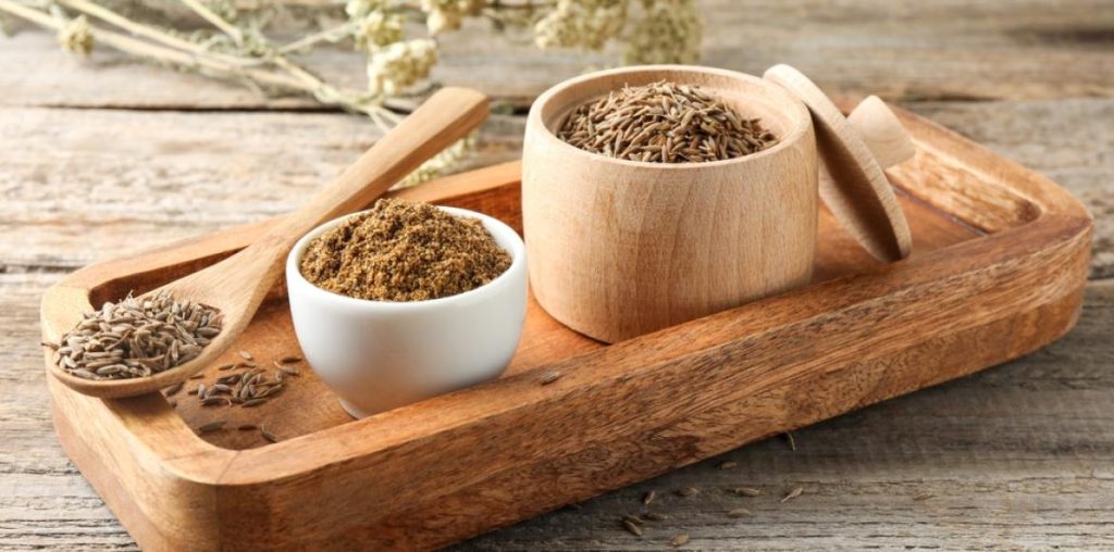 Cumin, a spice with many benefits



