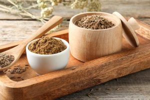 Cumin, a spice with many benefits