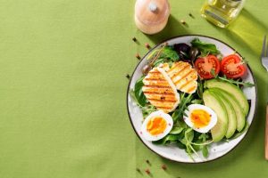 How to improve your metabolic flexibility through diet