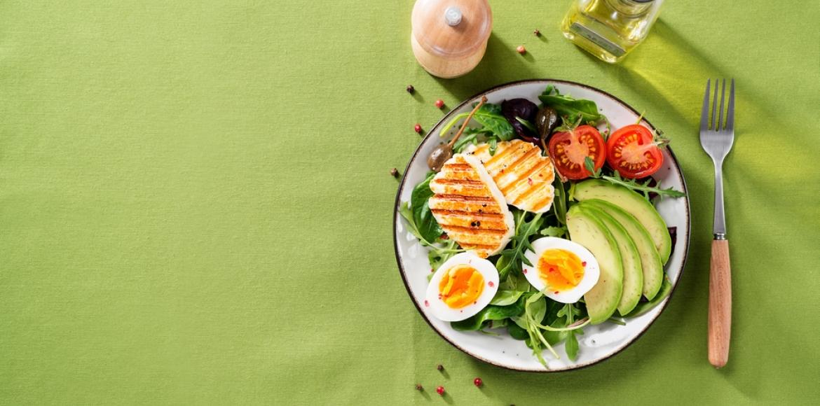 How to improve your metabolic flexibility through diet
