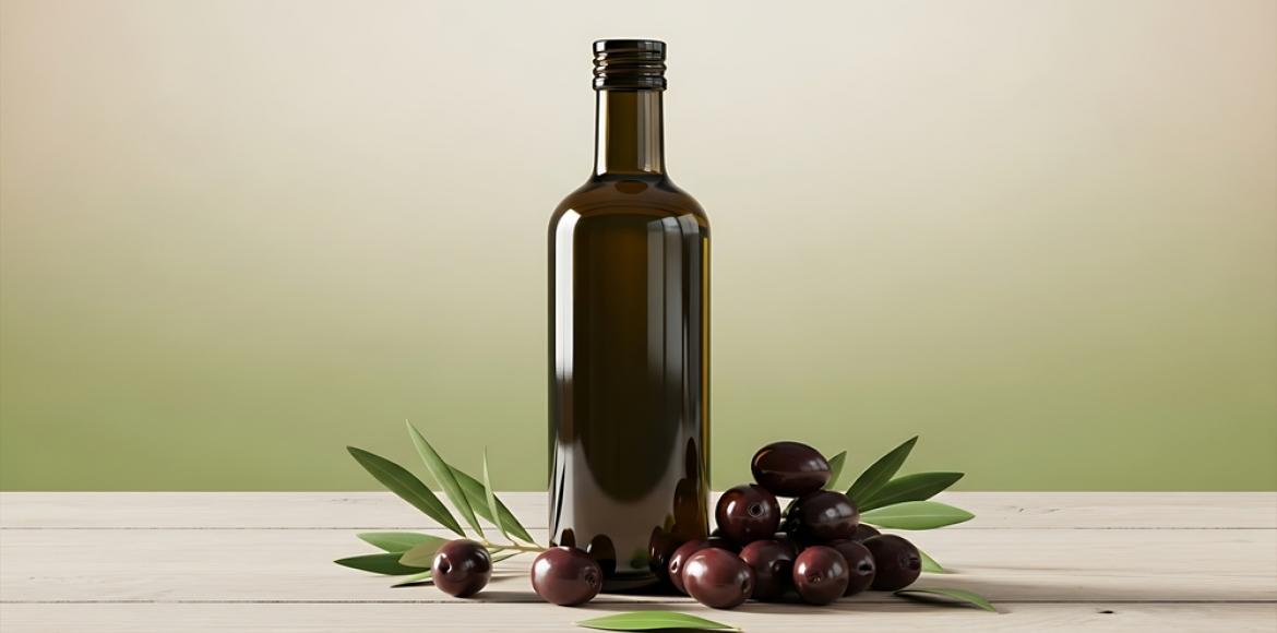 Olive oil: how to choose the best one for your health?