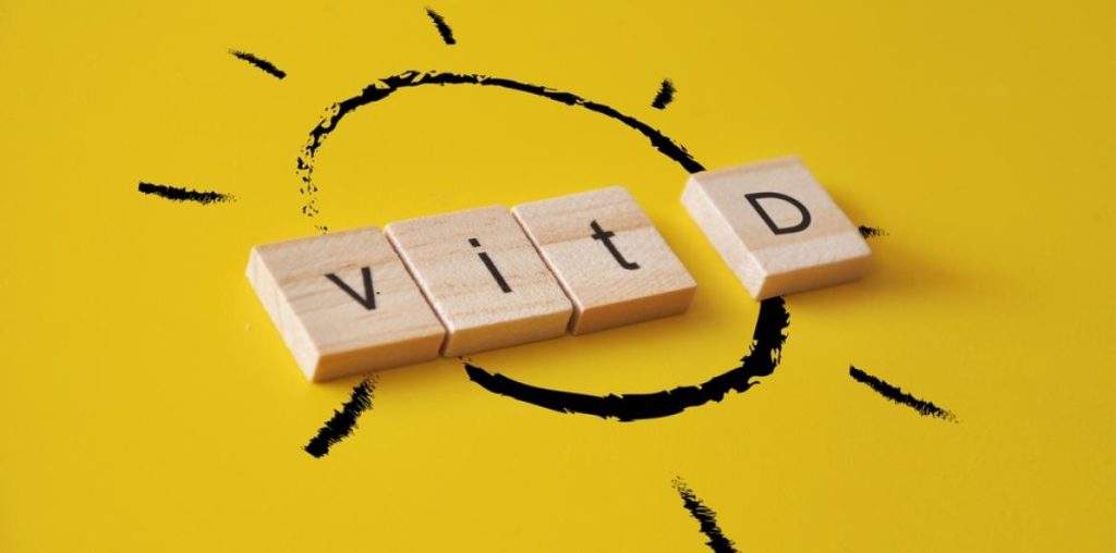 Alzheimer’s: be careful not to lack vitamin D



