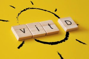 Alzheimer’s: be careful not to lack vitamin D