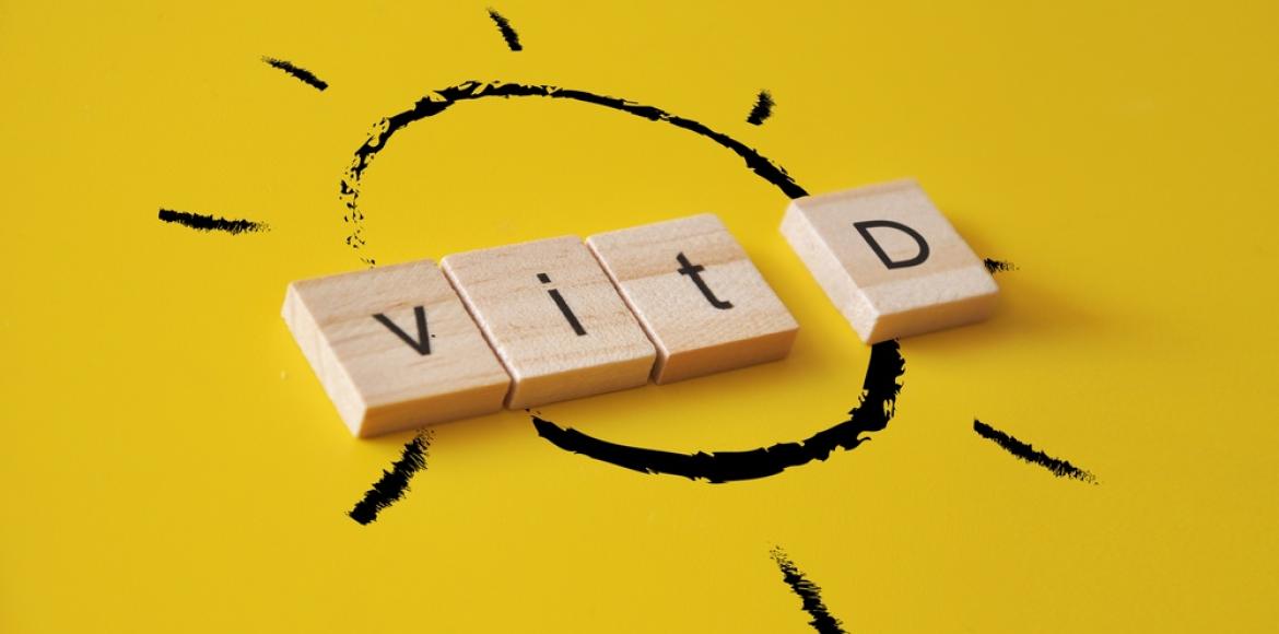 Alzheimer’s: be careful not to lack vitamin D