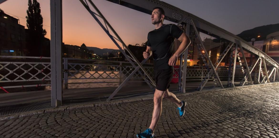 Is it better to exercise in the morning or in the evening?