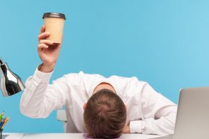 Persistent fatigue: what if it was a lack of B vitamins?