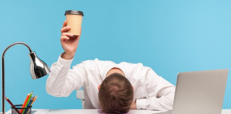 Persistent fatigue: what if it was a lack of B vitamins?


