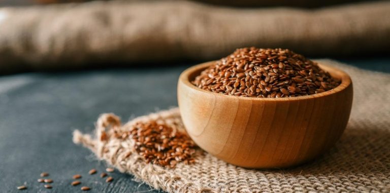 Flax seeds: benefits and tips for use


