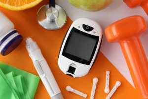 6 concrete strategies to control blood sugar