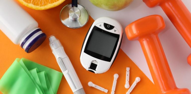 6 concrete strategies to control blood sugar


