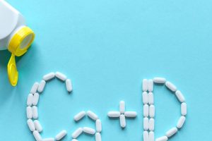 Do vitamin D and calcium really protect your bones?