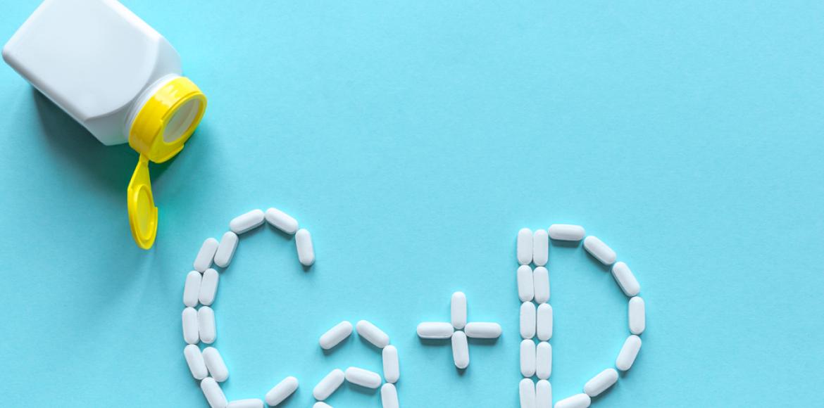 Do vitamin D and calcium really protect your bones?