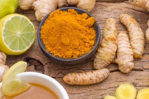 Eat, detoxify!