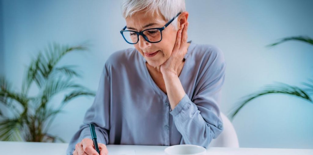 Memory loss after 50: 5 causes and how to fix it


