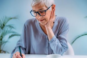Memory loss after 50: 5 causes and how to fix it