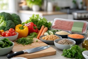 The plant-based shortcut that looks healthy but can quietly ruin your meals
