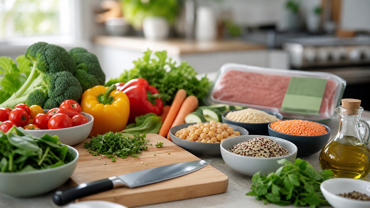 The plant-based shortcut that looks healthy but can quietly ruin your meals