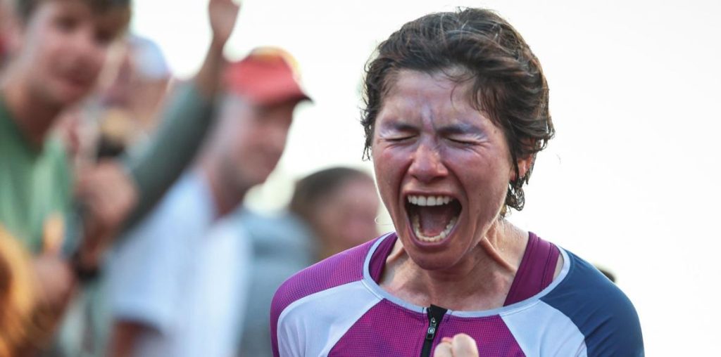 Sport for women: advice from Émilie Rimbert


