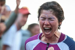 Sport for women: advice from Émilie Rimbert