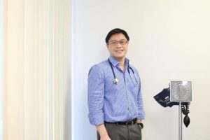 Intermittent fasting: Dr. Jason Fung answers your questions