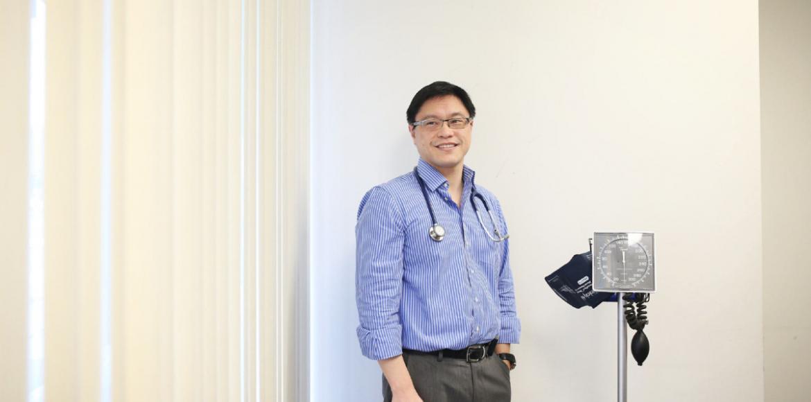 Intermittent fasting: Dr. Jason Fung answers your questions