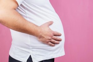 Overweight, obesity: the fault of leptin resistance?
