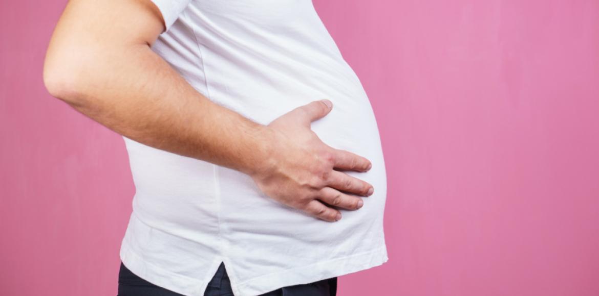 Overweight, obesity: the fault of leptin resistance?